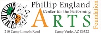 Phillip England Center for the Performing Arts Foundation