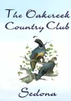 Oakcreek Country Club