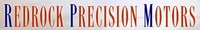 Red Rock Precision Motors