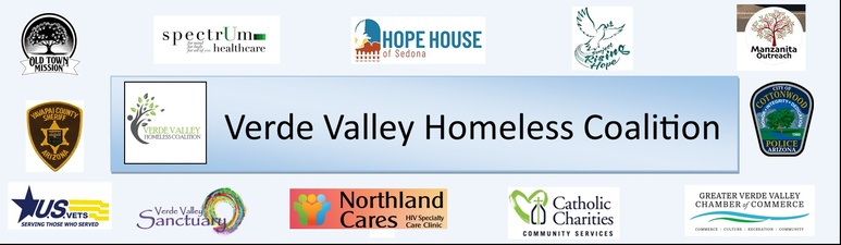 Verde Valley Homeless Coalition