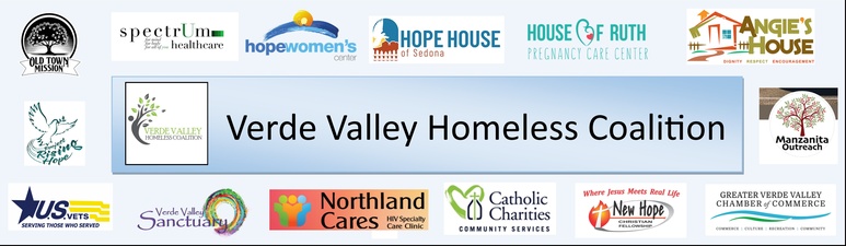 Verde Valley Homeless Coalition