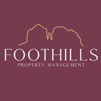 Foothills Property Management Vacation Rentals