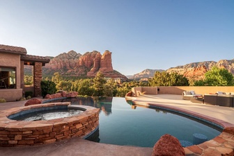 Foothills Property Management Vacation Rentals