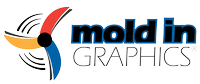 Mold In Graphic Systems