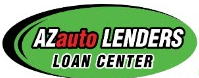 AZ Auto Lenders