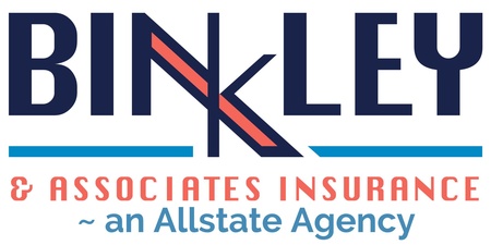 Allstate-dba Binkley & Associates, LLC