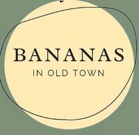 Bananas In Old Town
