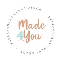 Made 4 You Extravagant Event Decor