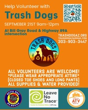 Trash Dogs Inc.