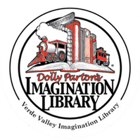 Verde Valley Imagination Library