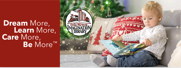 Verde Valley Imagination Library