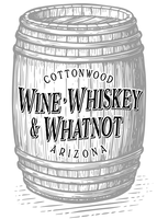 Wine, Whiskey & Whatnot