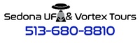 Sedona UFO & Vortex Tours