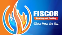 Fiscor Heating and Cooling