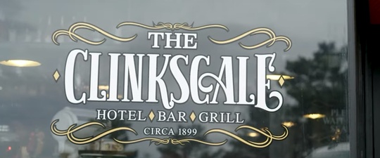 The Clinkscale Hotel Bar & Grill