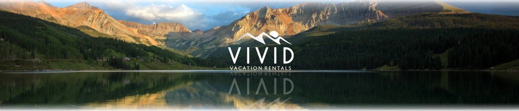 Vivid Vacation Rentals