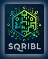 sQRibl 