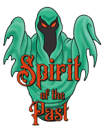 Spirit of the Past