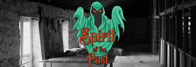 Spirit of the Past