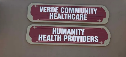 Verde Community Healthcare LLC