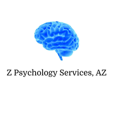 Z Psychology Services, PLLC