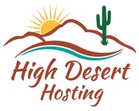 High Desert Hosting