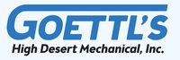 Goettl's High Desert Mechanical Inc.