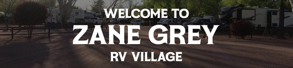 ZANE GREY RV VILLAGE