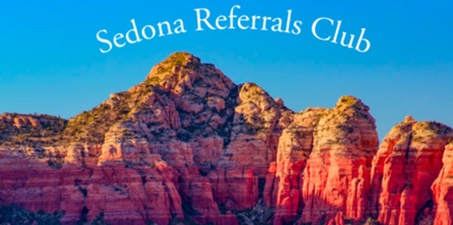 Sedona Referrals Club