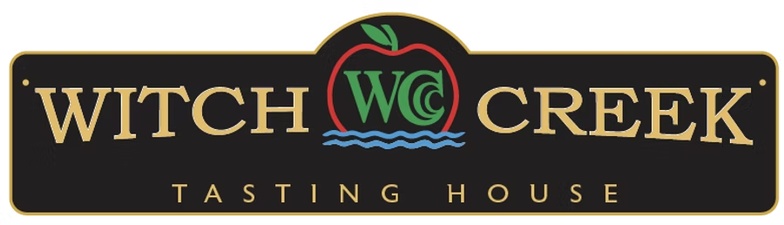 Witch Creek Tasting House