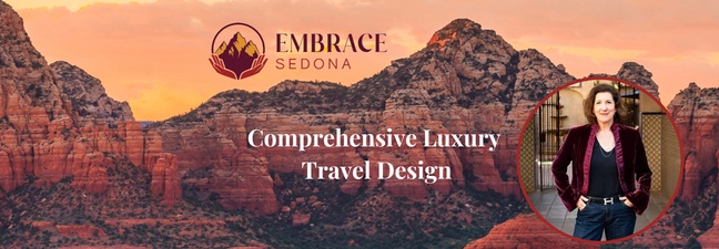 Embrace Sedona