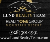 Lund Realty Team - Realty ONE Group Mountain Desert