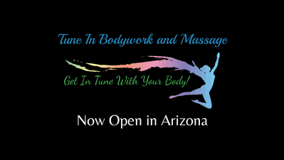 Tune In Bodywork & Massage