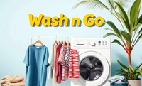 wash n’ go delivery