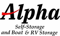 Alpha Self Storage