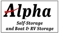 Alpha Self Storage