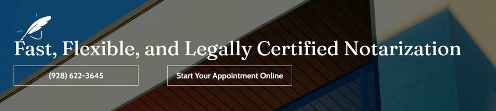 De Niz Notary