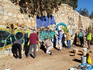 Volunteer Sedona & the Verde Valley
