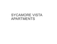 Sycamore Vista , LP