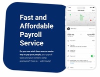 Hourly Payroll Hourly Payroll