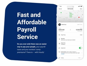 Hourly Payroll Hourly Payroll