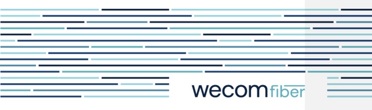 Wecom Fiber