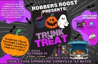 Robbers Roost Sports Bar and Grill