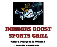 Robbers Roost Sports Bar and Grill