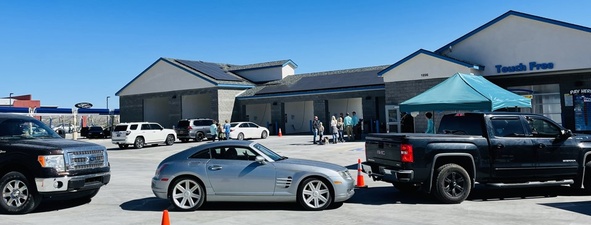 Verde Ranch Car and RV Wash