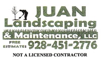 Juan Landscaping & Maintenance, LLC