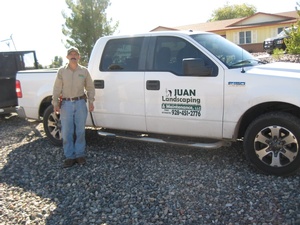 Juan Landscaping & Maintenance, LLC