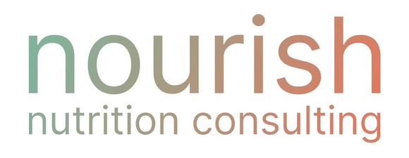 Nourish Nutrition Consulting, LLC