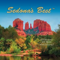 Sedona's Best Visitor's Guide