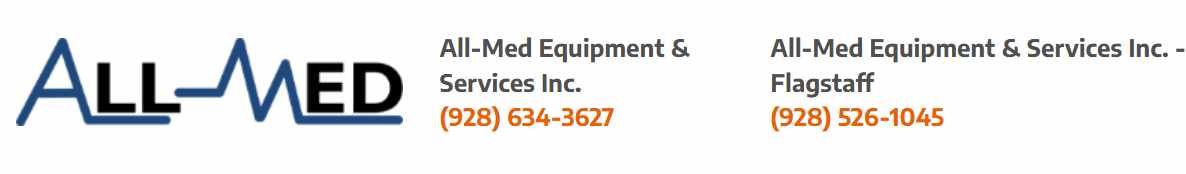 All-Med Equipment & Service